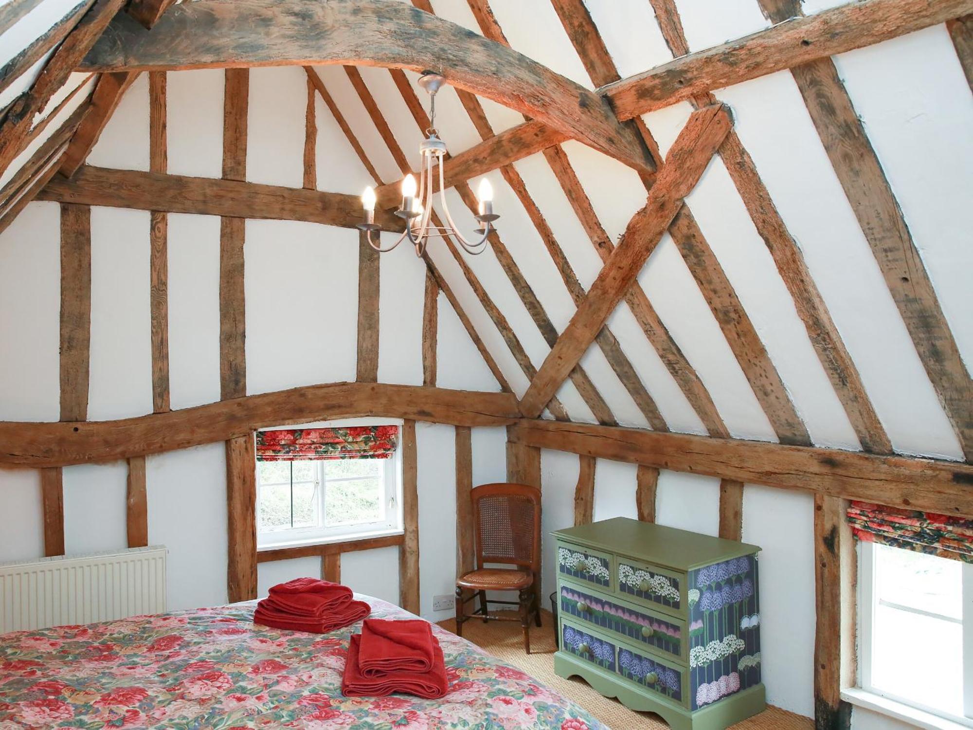 Bell Corner Cottage Cratfield ภายนอก รูปภาพ